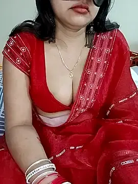 Stripchat Sex Chat of kaamuk_shweta