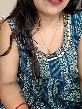 Stripchat Live Porn of kaamuk_shweta