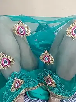 Stripchat Adult Video Chat of kaamuk_shweta