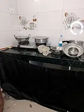 Stripchat Best Webcam of kaamuk_shweta