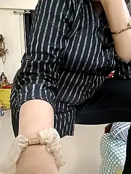 Stripchat Private Sex Chat of kaamuk_shweta