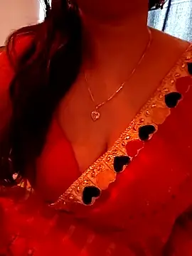 Stripchat Live Porn of kaamuk_shweta