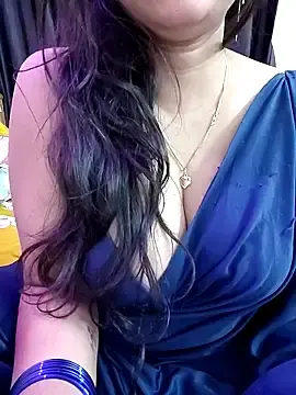 Stripchat Live Porn of kaamuk_shweta