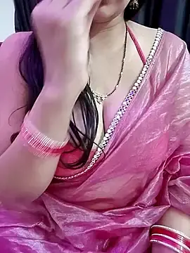 Stripchat Sex Cam of kaamuk_shweta