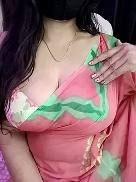 Stripchat Sex Cam of kaamuk_shweta