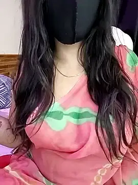 Stripchat Best Webcam of kaamuk_shweta