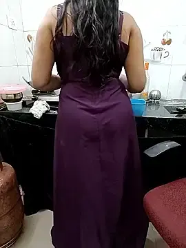 Stripchat Adult Webcams of kaamuk_shweta