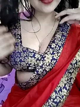 Stripchat Private Sex Chat of kaamuk_shweta