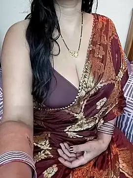 Stripchat Live Porn of kaamuk_shweta