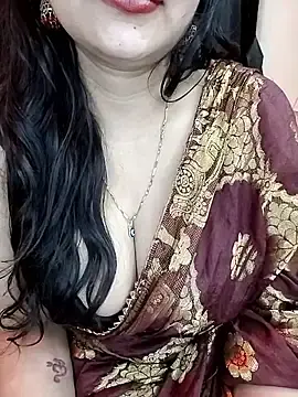 Stripchat Best live sex cam show of kaamuk_shweta