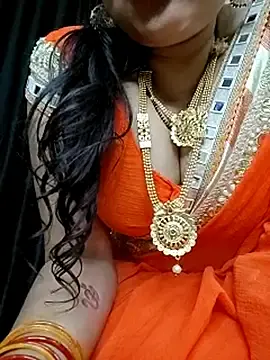 Stripchat Live Sex Cam of kaamuk_shweta