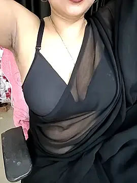 Stripchat Private Sex Chat of kaamuk_shweta