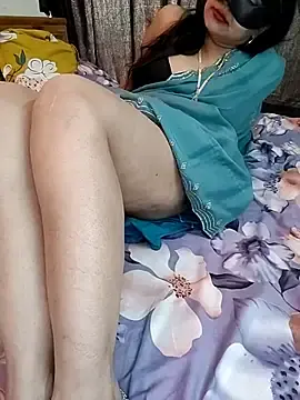 Stripchat Live Porn of kaamuk_shweta