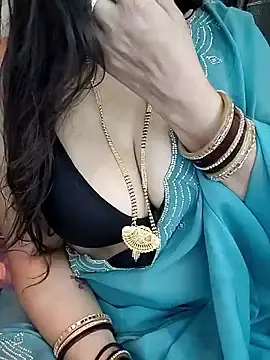 Stripchat Nude Webcam of kaamuk_shweta