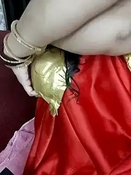 Stripchat Adult Webcams of kaamuk_shweta