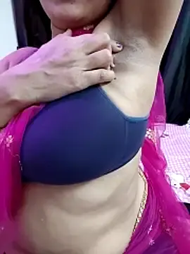 Stripchat Free Porn Cam of kaamuk_shweta