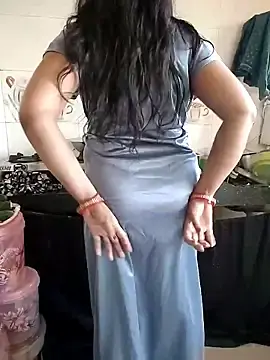 Stripchat Watch Live Sex Cams of kaamuk_shweta