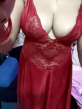 Stripchat Live Porn of kaamuk_shweta