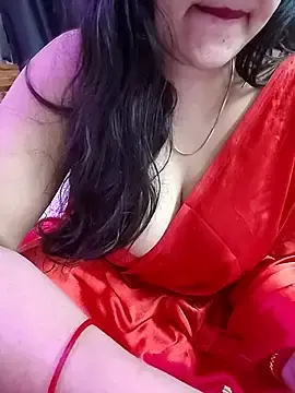 Stripchat Sex Chat of kaamuk_shweta