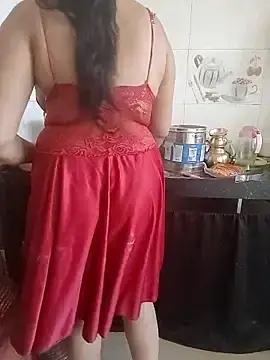 Stripchat Free Porn Cam of kaamuk_shweta