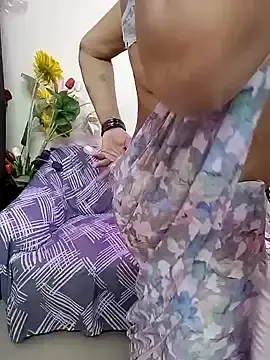 Stripchat Free Porn Cam of kaamuk_shweta