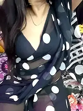 Stripchat Free Porn Cam of kaamuk_shweta