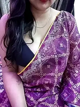 Stripchat Adult Webcams of kaamuk_shweta