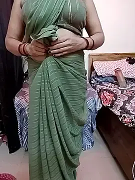 Stripchat Adult Video Chat of kaamuk_shweta