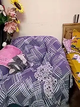 Stripchat Private Sex Chat of kaamuk_shweta