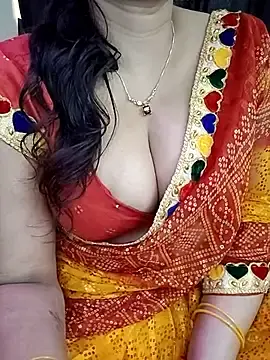 Stripchat Live Porn of kaamuk_shweta