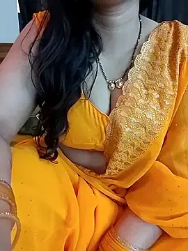 Stripchat Sex Chat of kaamuk_shweta