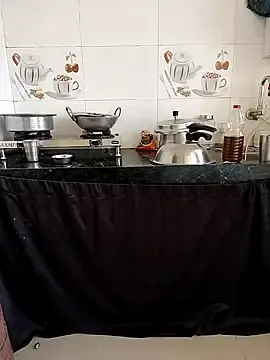 Stripchat Live Sex Cam of kaamuk_shweta