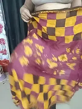 Stripchat Adult Webcams of kaamuk_shweta