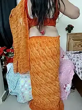 Stripchat Private Sex Chat of kaamuk_shweta