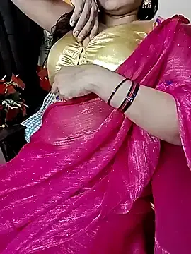 Stripchat Live Porn of kaamuk_shweta