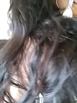 Stripchat Sex Chat of kaamuk_shweta