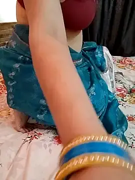 Stripchat Adult Webcams of kaamuk_shweta