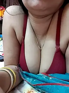 Stripchat Private Sex Chat of kaamuk_shweta