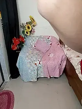 Stripchat Watch Live Sex Cams of kaamuk_shweta