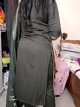 Stripchat Watch Live Sex Cams of kaamuk_shweta