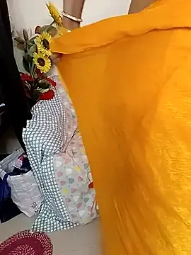 Stripchat Adult Video Chat of kaamuk_shweta