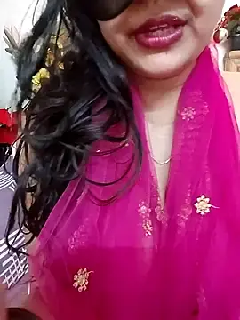 Stripchat Free Porn Cam of kaamuk_shweta