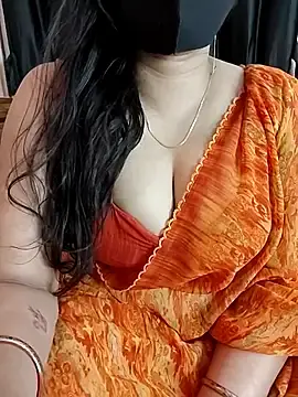 Stripchat Live Porn of kaamuk_shweta