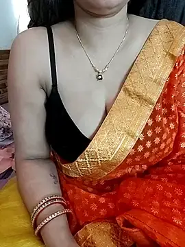 Stripchat Live Sex Cam of kaamuk_shweta