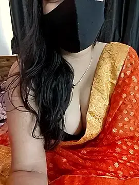 Stripchat Free Live Porn of kaamuk_shweta