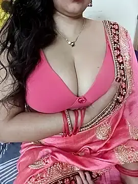 Stripchat Free Live Porn of kaamuk_shweta
