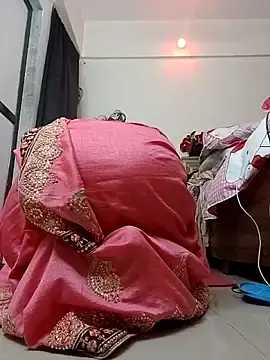 Stripchat Adult Webcams of kaamuk_shweta