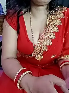 Stripchat Private Sex Chat of kaamuk_shweta