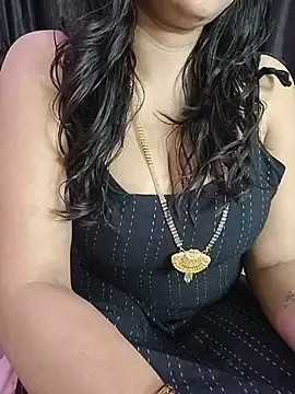 Stripchat Live Porn of kaamuk_shweta