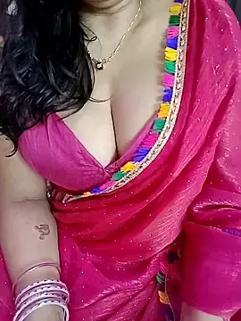 Stripchat Nude Webcam of kaamuk_shweta
